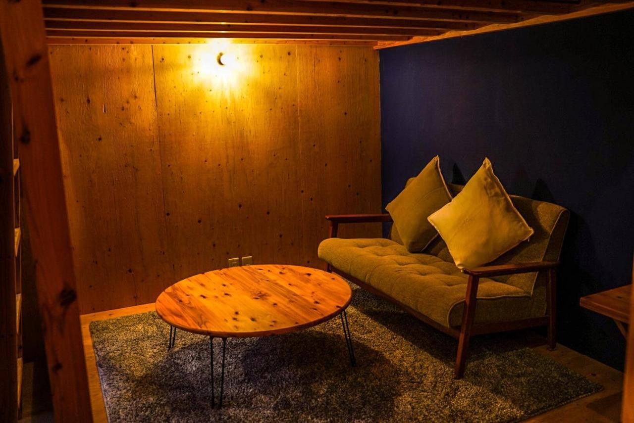 Albergue まちの別邸 緝 Shu Kōchi Exterior foto