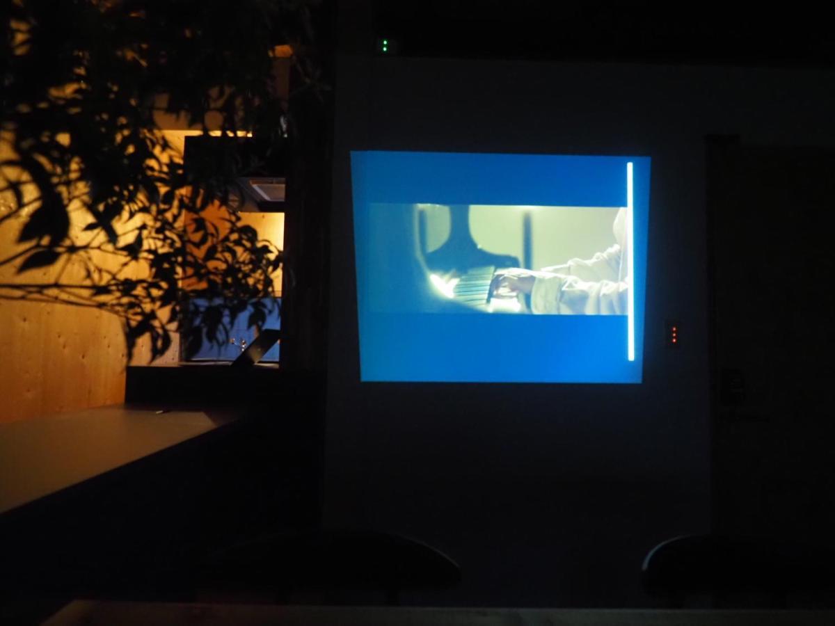 Albergue まちの別邸 緝 Shu Kōchi Exterior foto