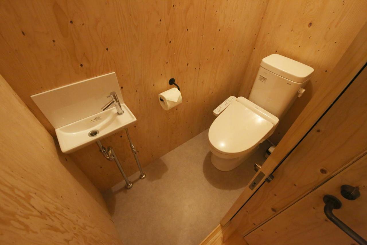 Albergue まちの別邸 緝 Shu Kōchi Exterior foto